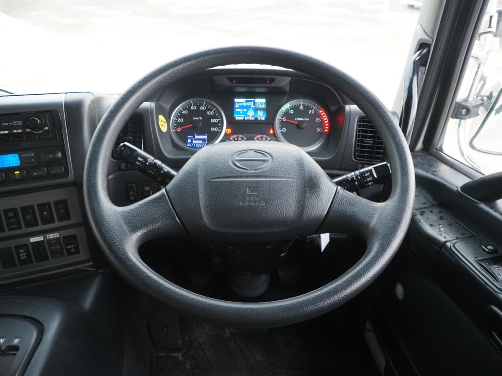 日野 プロフィア ウイング車 大型 QPG-FW1EXEG 年式 H27[写真28]