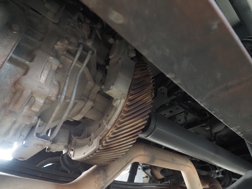 日野 プロフィア ウイング車 大型 QPG-FW1EXEG 年式 H27[写真40]