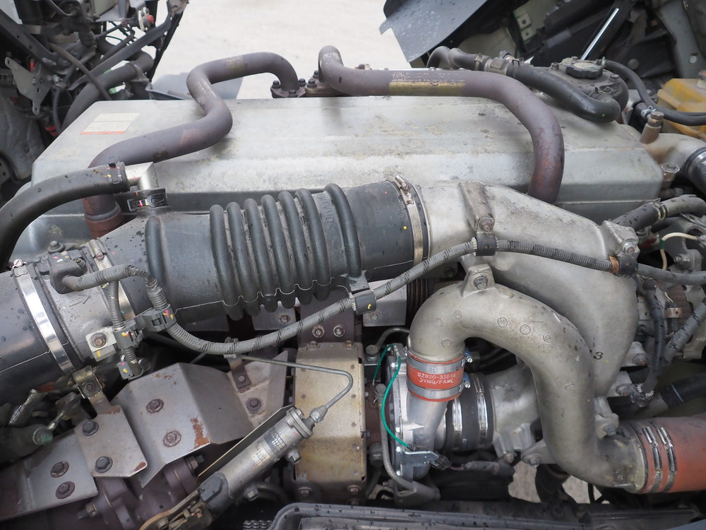 日野 プロフィア ウイング車 大型 QPG-FW1EXEG 年式 H27[写真43]