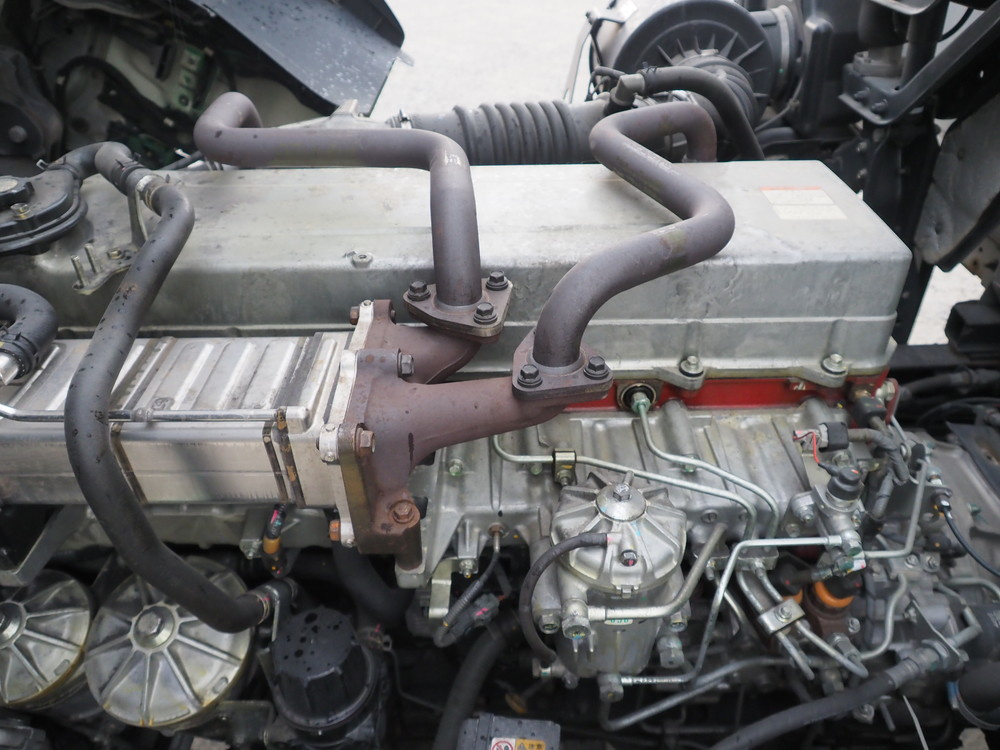 日野 プロフィア ウイング車 大型 QPG-FW1EXEG 年式 H27[写真44]