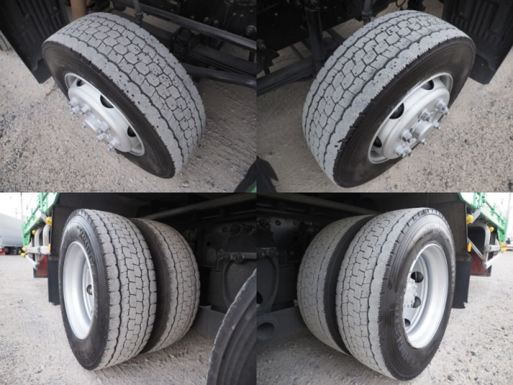 日野 プロフィア ウイング車 大型 QPG-FW1EXEG 年式 H27[写真41]