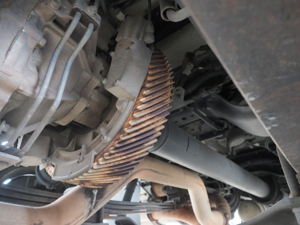 日野 プロフィア ウイング車 大型 QPG-FW1EXEG 年式 H27[写真35]