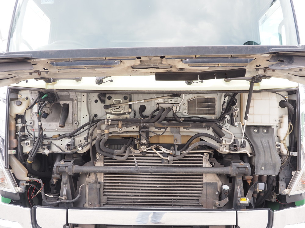 日野 プロフィア ウイング車 大型 QPG-FW1EXEG 年式 H27[写真37]