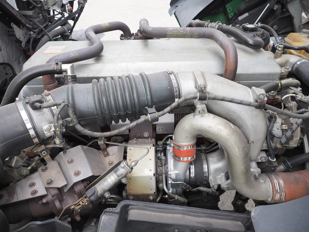 日野 プロフィア ウイング車 大型 QPG-FW1EXEG 年式 H27[写真39]