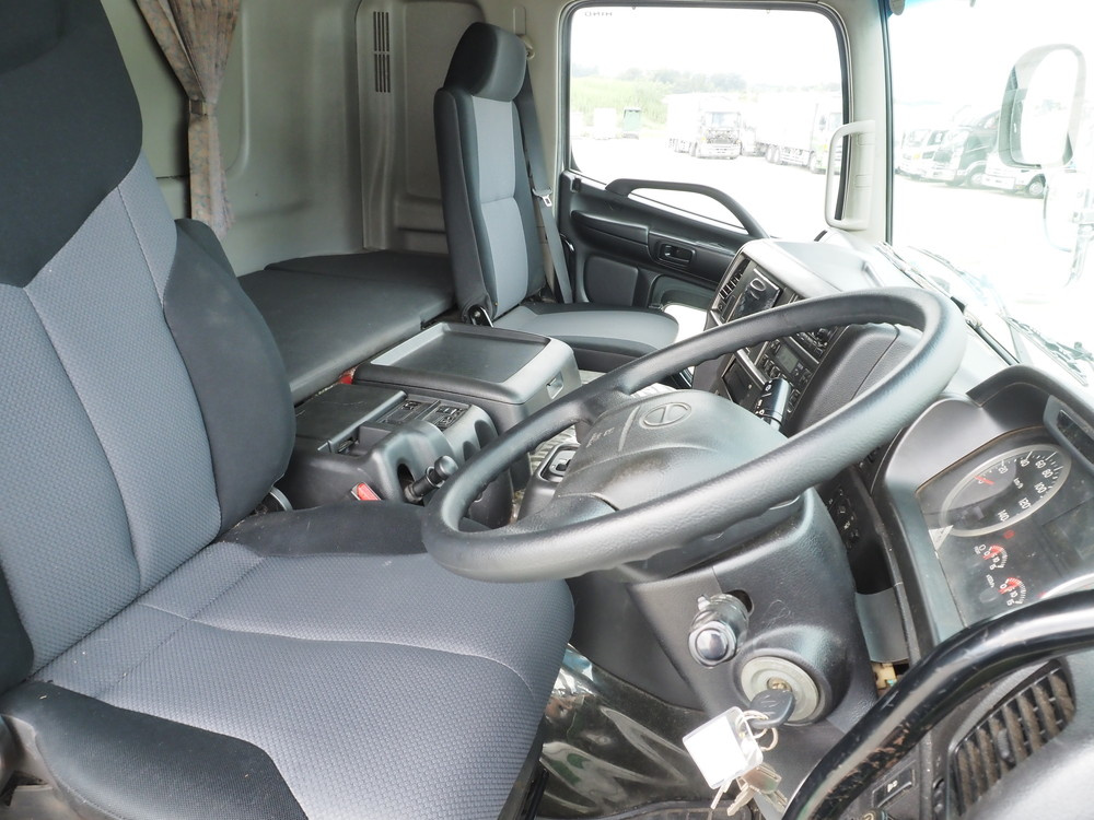 日野 プロフィア ウイング車 大型 QPG-FW1EXEG 年式 H27[写真24]