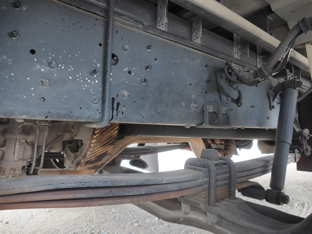 日野 プロフィア ウイング車 大型 QPG-FW1EXEG 年式 H27[写真34]