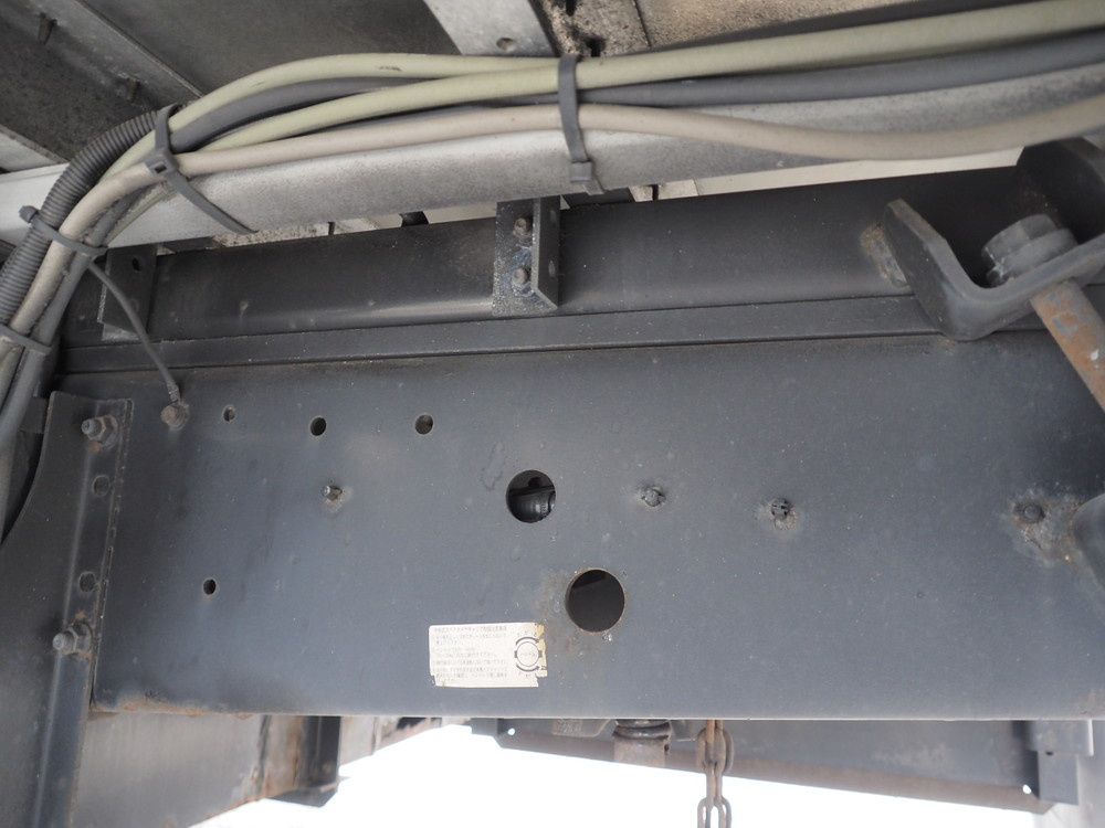 日野 プロフィア ウイング車 大型 QPG-FW1EXEG 年式 H27[写真33]