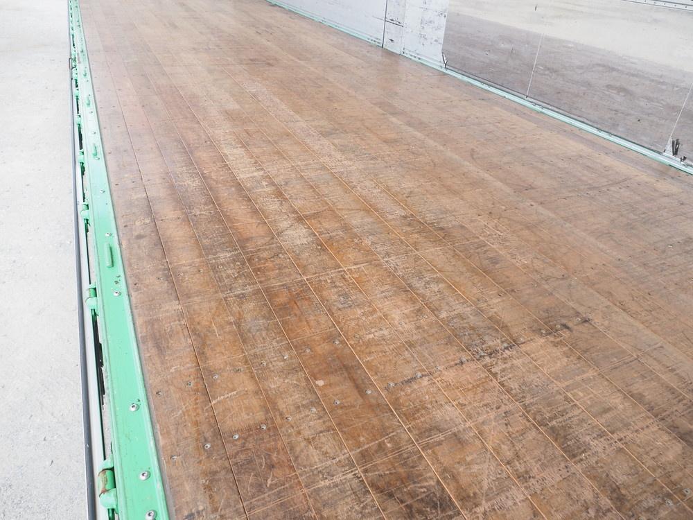 日野 プロフィア ウイング車 大型 QPG-FW1EXEG 年式 H27[写真20]