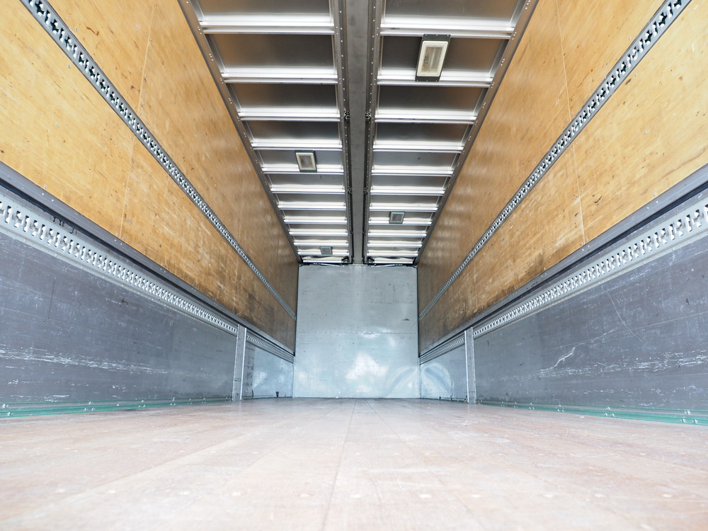 日野 プロフィア ウイング車 大型 QPG-FW1EXEG 年式 H27[写真22]