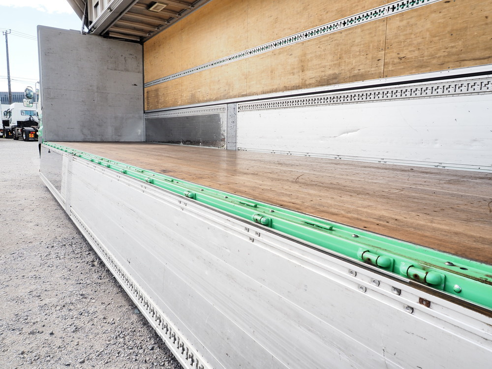 日野 プロフィア ウイング車 大型 QPG-FW1EXEG 年式 H27[写真17]