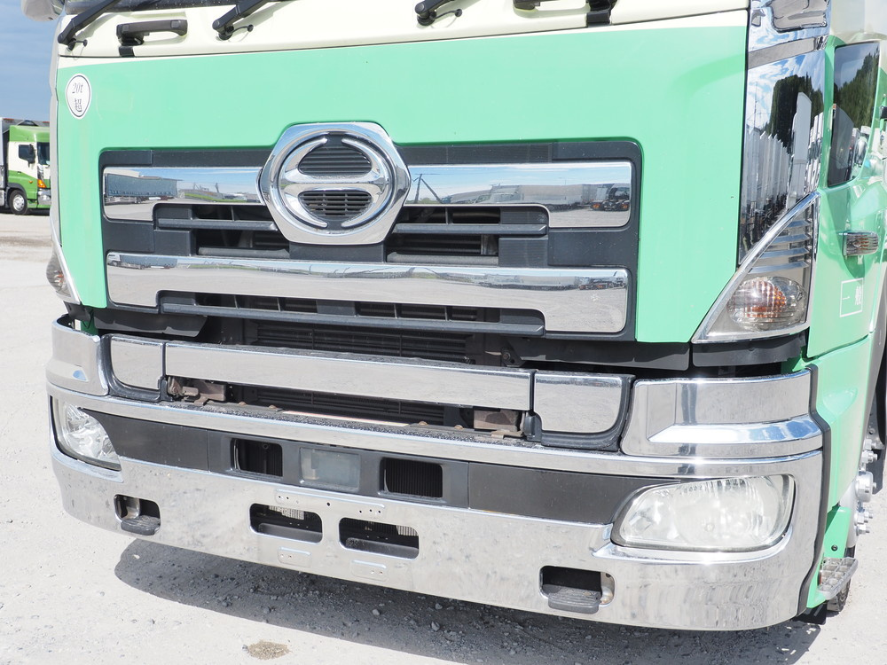 日野 プロフィア ウイング車 大型 QPG-FW1EXEG 年式 H27[写真05]