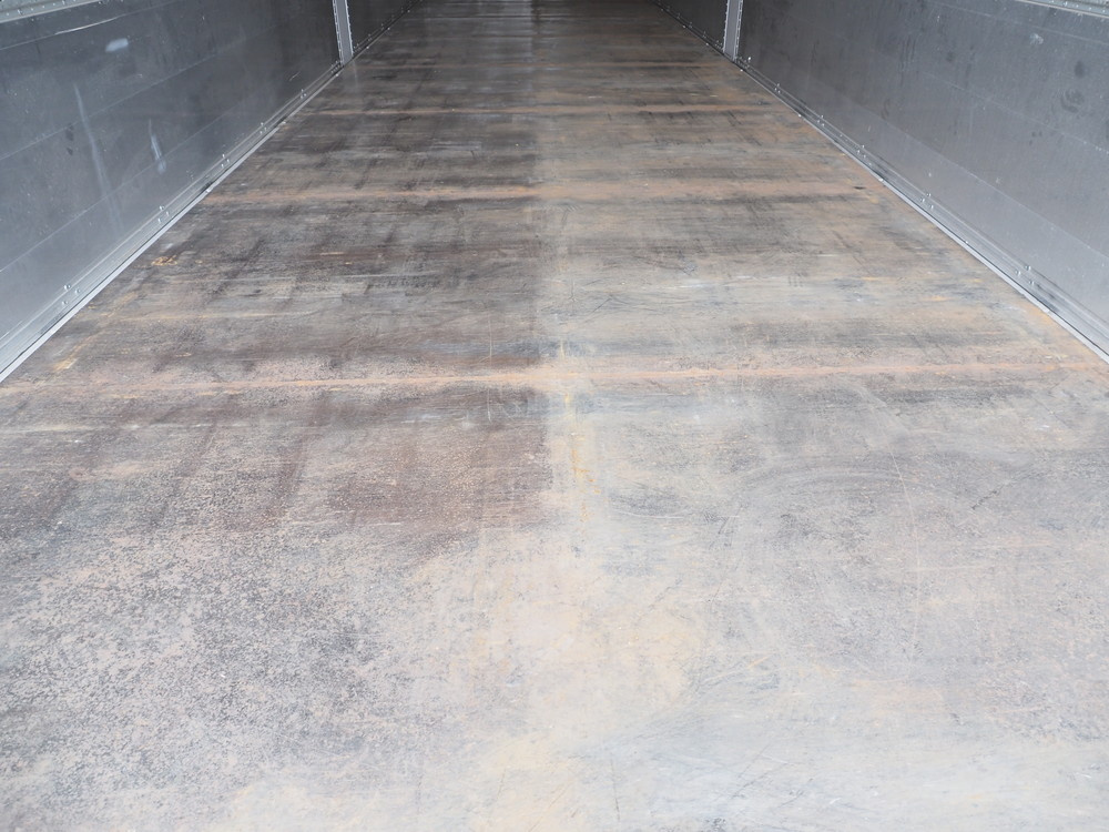 いすゞ ギガ ウイング車 大型 QKG-CYJ77A 年式 H24[写真23]