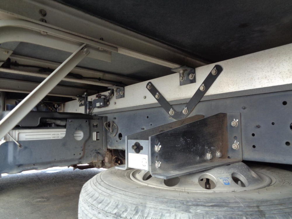 日野 レンジャー２ 冷凍バン 中型 2KG-FC2ABA 年式 H30[写真24]