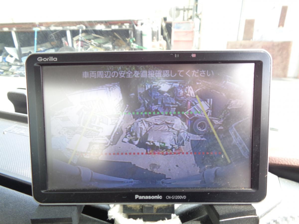 日野 レンジャー２ 冷凍バン 中型 2KG-FC2ABA 年式 H30[写真18]