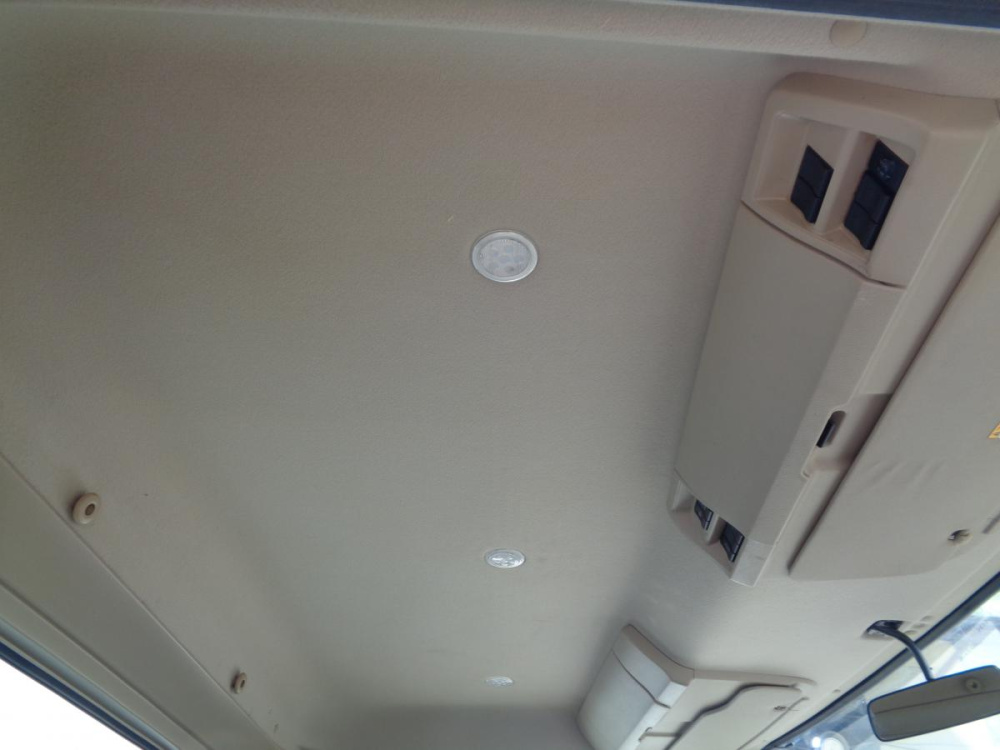 日野 レンジャー２ 冷凍バン 中型 2KG-FC2ABA 年式 H30[写真19]