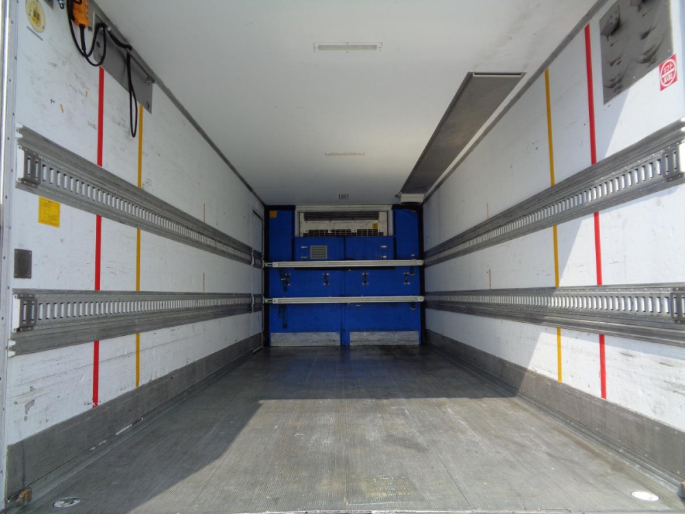 日野 レンジャー２ 冷凍バン 中型 2KG-FC2ABA 年式 H30[写真10]