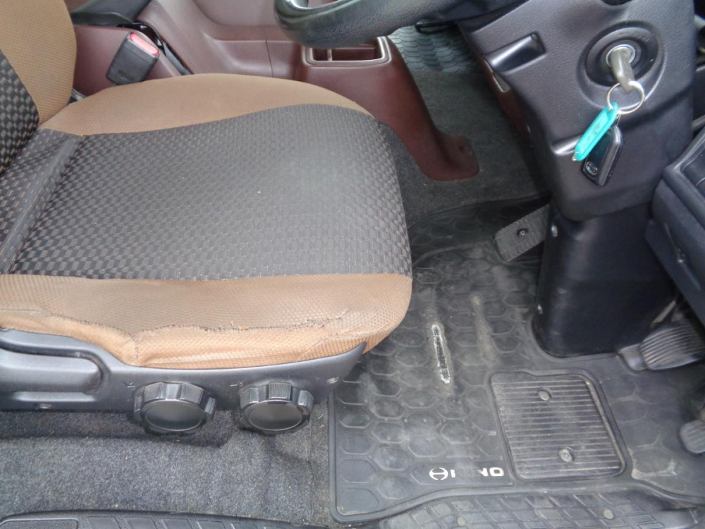 日野 レンジャー２ 冷凍バン 中型 2KG-FC2ABA 年式 H30[写真14]