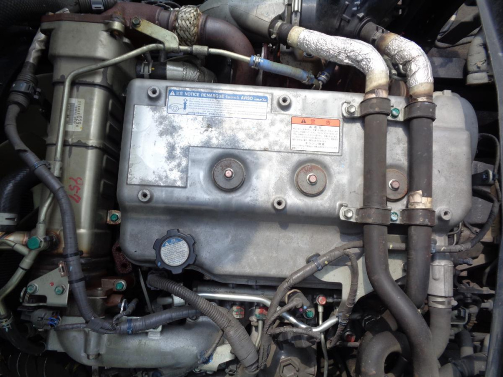 日野 レンジャー２ 冷凍バン 中型 2KG-FC2ABA 年式 H30[写真27]