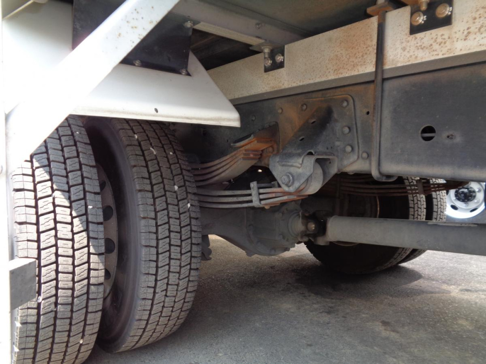 日野 レンジャー２ 冷凍バン 中型 2KG-FC2ABA 年式 H30[写真22]