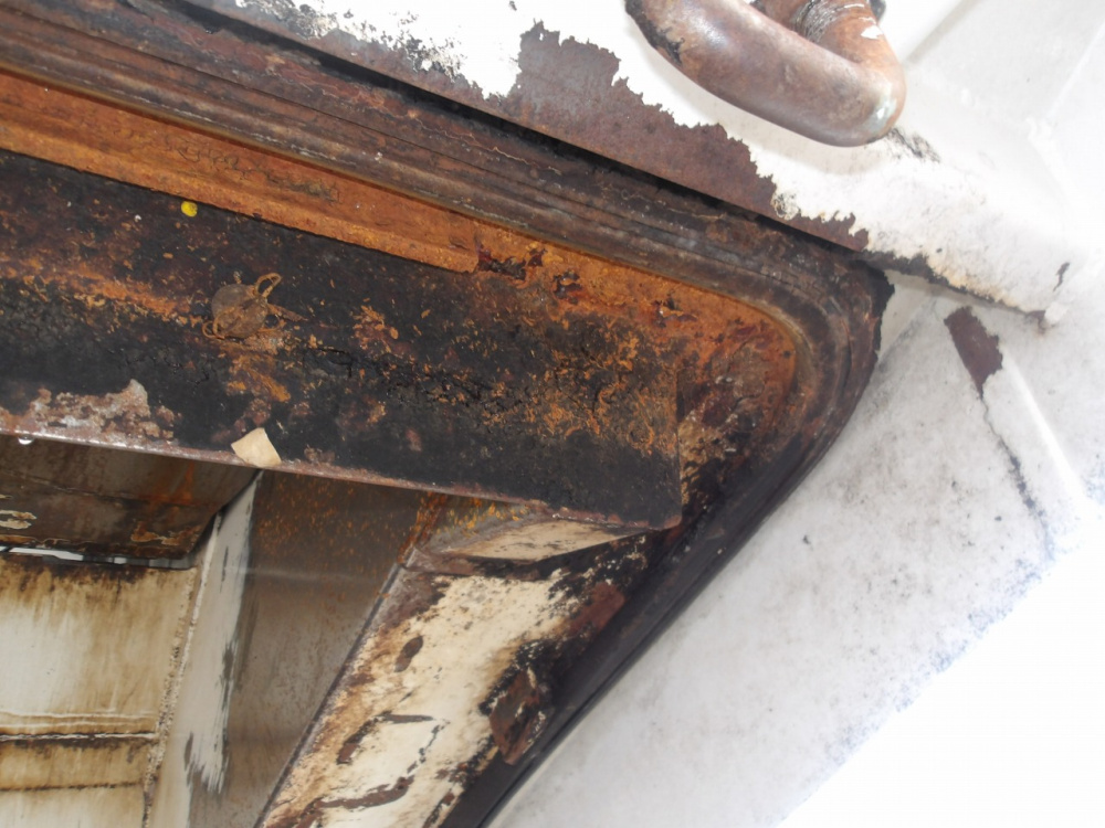 いすゞ エルフ パッカー 小型 TKG-NMR85AN 年式 H25[写真15]