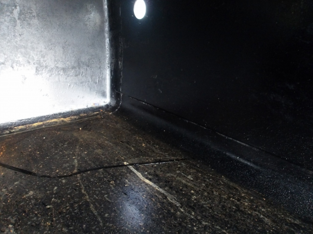 いすゞ エルフ パッカー 小型 TKG-NMR85AN 年式 H25[写真34]