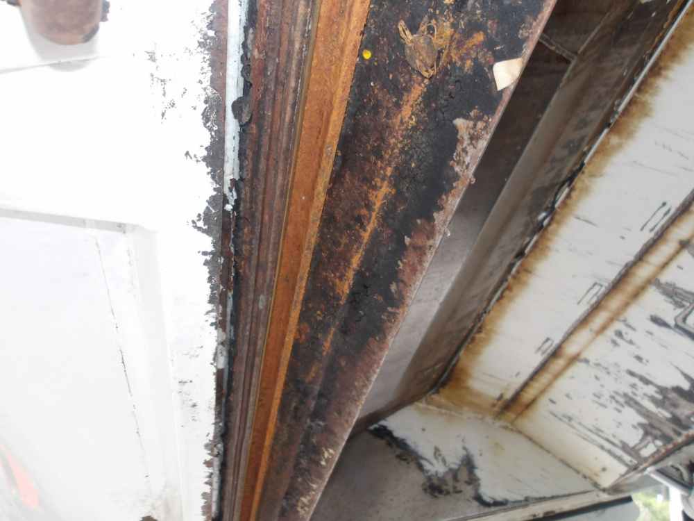 いすゞ エルフ パッカー 小型 TKG-NMR85AN 年式 H25[写真18]