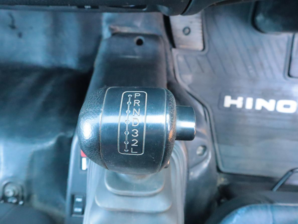 日野 レンジャープロ ユニック 中型 SDG-FC9JKAP 年式 H25[写真15]