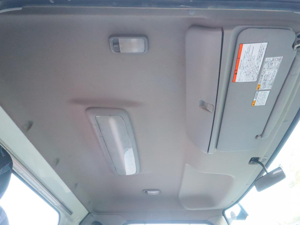 日野 レンジャープロ ユニック 中型 SDG-FC9JKAP 年式 H25[写真16]