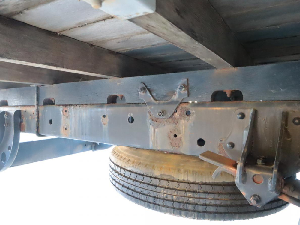 日野 レンジャープロ ユニック 中型 SDG-FC9JKAP 年式 H25[写真21]