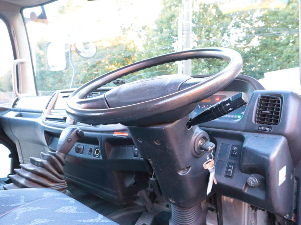 日野 レンジャープロ ユニック 中型 SDG-FC9JKAP 年式 H25[写真13]