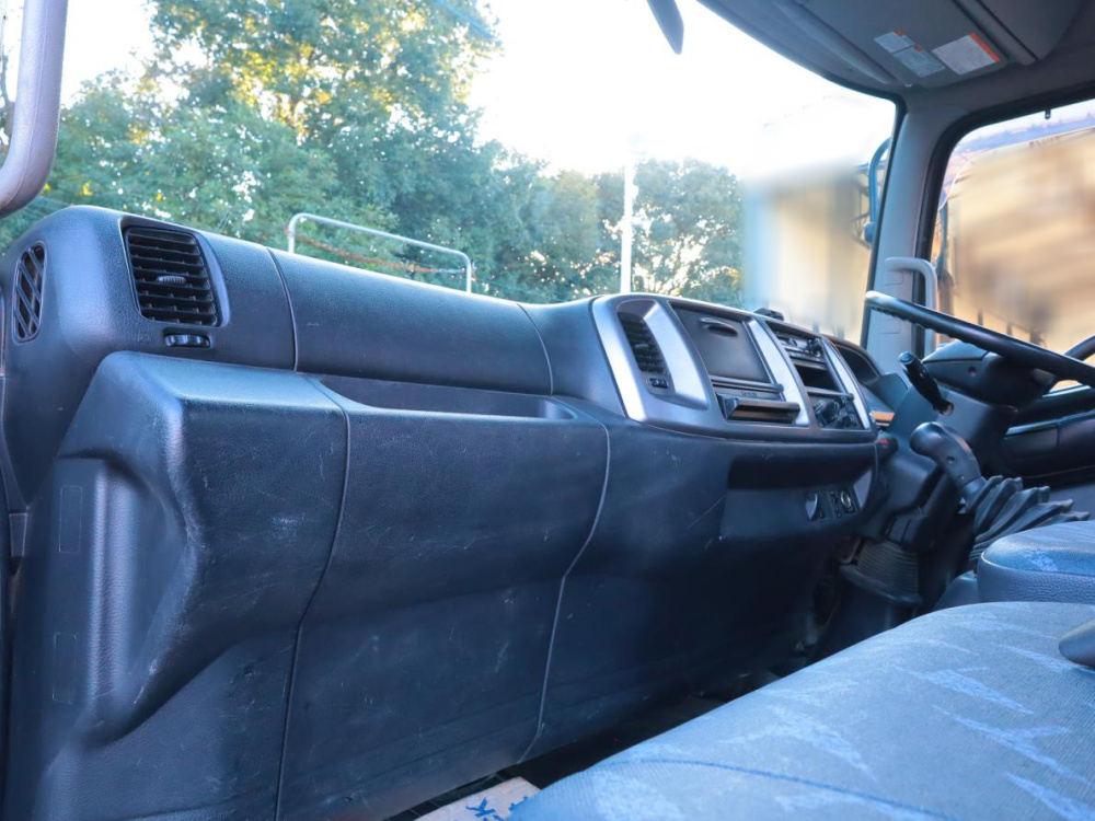 日野 レンジャープロ ユニック 中型 SDG-FC9JKAP 年式 H25[写真17]