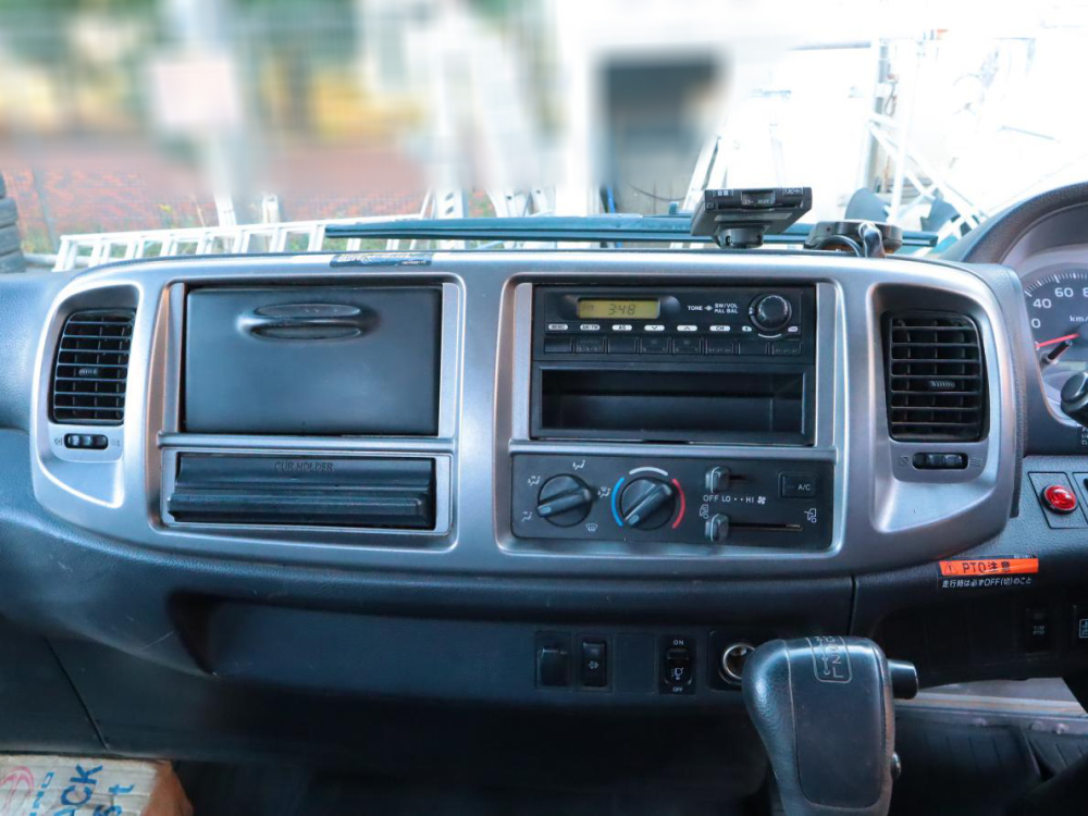 日野 レンジャープロ ユニック 中型 SDG-FC9JKAP 年式 H25[写真14]