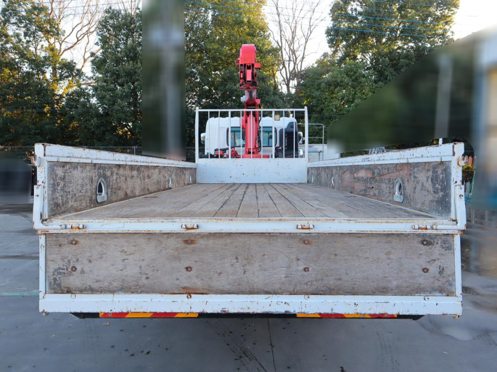 日野 レンジャープロ ユニック 中型 SDG-FC9JKAP 年式 H25[写真04]