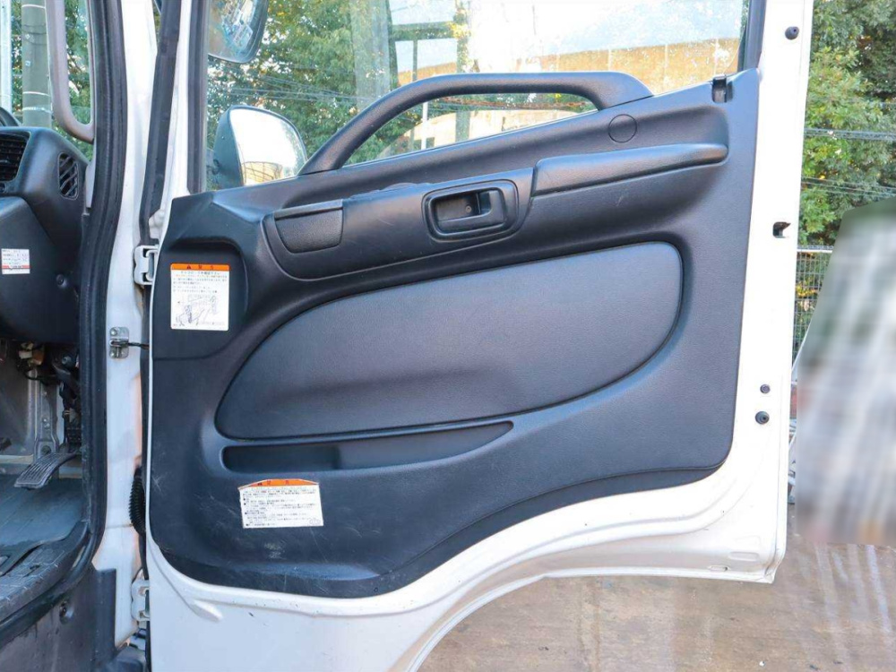 日野 レンジャープロ ユニック 中型 SDG-FC9JKAP 年式 H25[写真10]