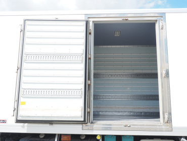 いすゞ ギガ 冷凍バン 大型 2KG-CYY77CY 年式 H30 [写真14]