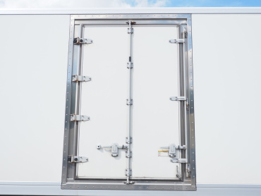 いすゞ ギガ 冷凍バン 大型 2KG-CYY77CY 年式 H30 [写真13]