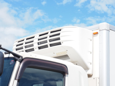 いすゞ ギガ 冷凍バン 大型 2KG-CYY77CY 年式 H30 [写真07]