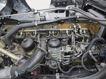 三菱ふそう スーパーグレート 冷凍ウイング 大型 2PG-FU74HZ 年式 R2 [写真51]