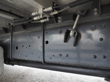 三菱ふそう スーパーグレート 冷凍ウイング 大型 2PG-FU74HZ 年式 R2 [写真47]