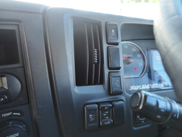 いすゞ ギガ トラクタ 大型 QKG-EXD52BE 年式 H30[写真28]