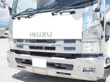 いすゞ フォワード ウイング車 中型 TKG-FRR90T2 年式 H25[写真08]