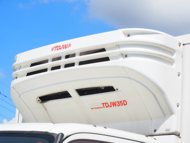 日野 デュトロ 冷凍バン 小型 TPG-XZU712M 年式 H30[写真08]