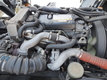 いすゞ フォワード ウイング車 中型 TKG-FRR90T2 年式 H26 [写真41]