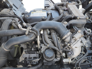 いすゞ フォワード ウイング車 中型 TKG-FRR90T2 年式 H26 [写真42]