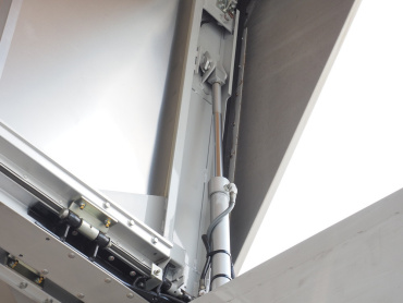 いすゞ フォワード ウイング車 中型 TKG-FRR90T2 年式 H26 [写真11]