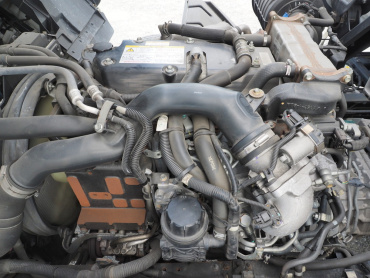 いすゞ フォワード ウイング車 中型 2RG-FRR90T2 年式 R1 [写真50]