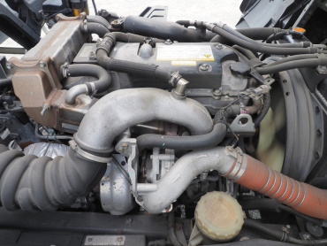 いすゞ フォワード ウイング車 中型 2RG-FRR90T2 年式 R1 [写真49]