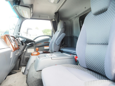 いすゞ フォワード ウイング車 中型 2RG-FRR90T2 年式 R1 [写真42]