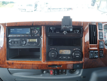 いすゞ フォワード ウイング車 中型 2RG-FRR90T2 年式 R1 [写真36]