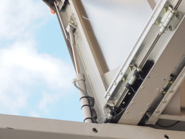 いすゞ フォワード ウイング車 中型 2RG-FRR90T2 年式 R1 [写真13]